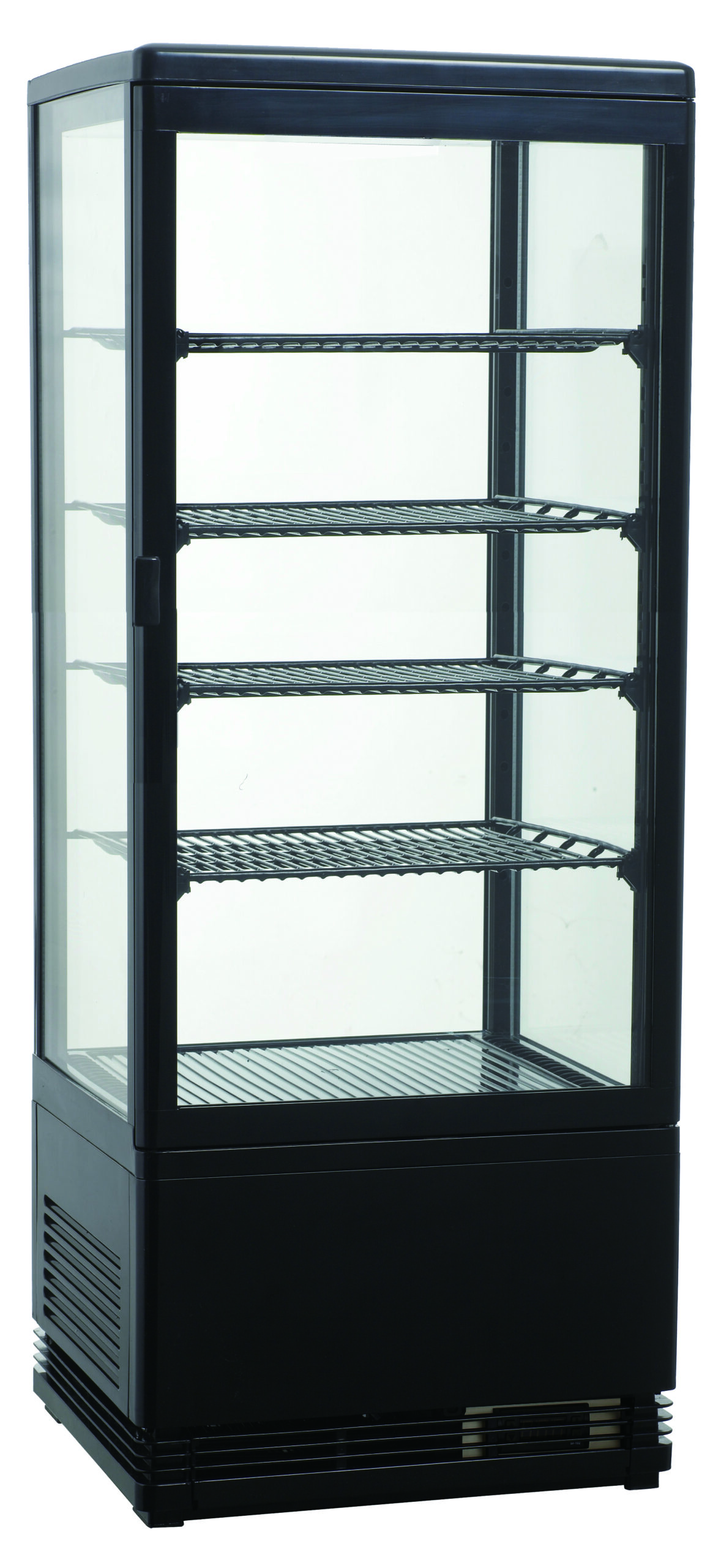 By Kitchen Soğuk Teşhir Ünitesi DST-98 - ByKitchen | Endüstriyel