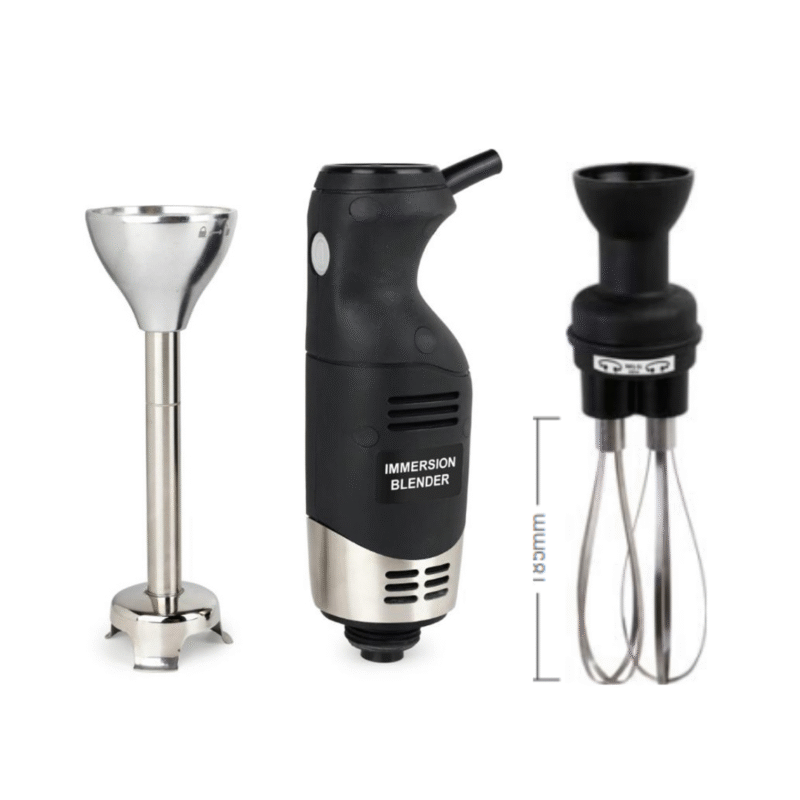 by kitchen profesyonel el blender