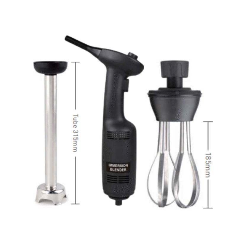 by kitchen profesyonel el blender