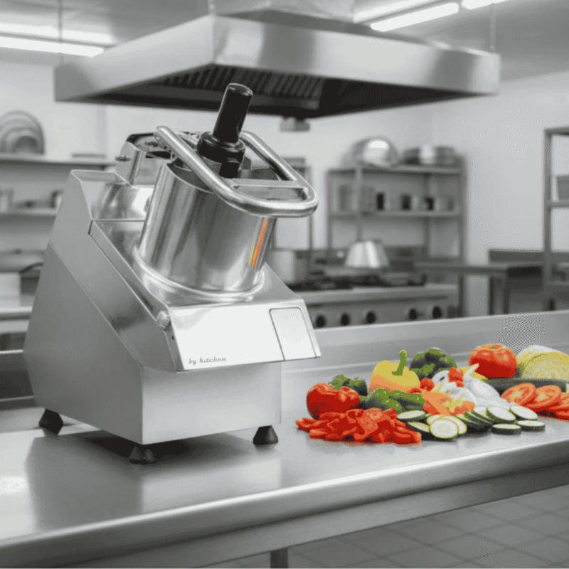 by kitchen sebze doğrama makinesi