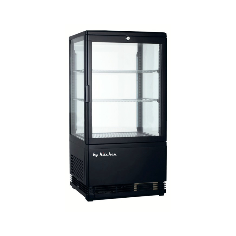 dik tip pasta dolabı dst-58